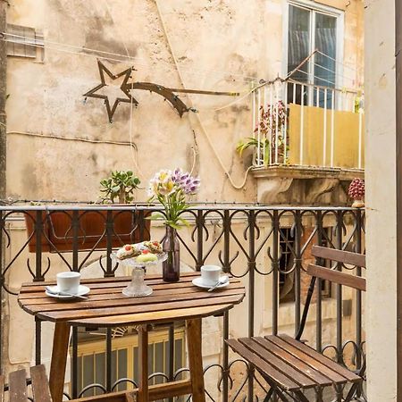 Garconniere In Ortigia Villa Syracuse Luaran gambar