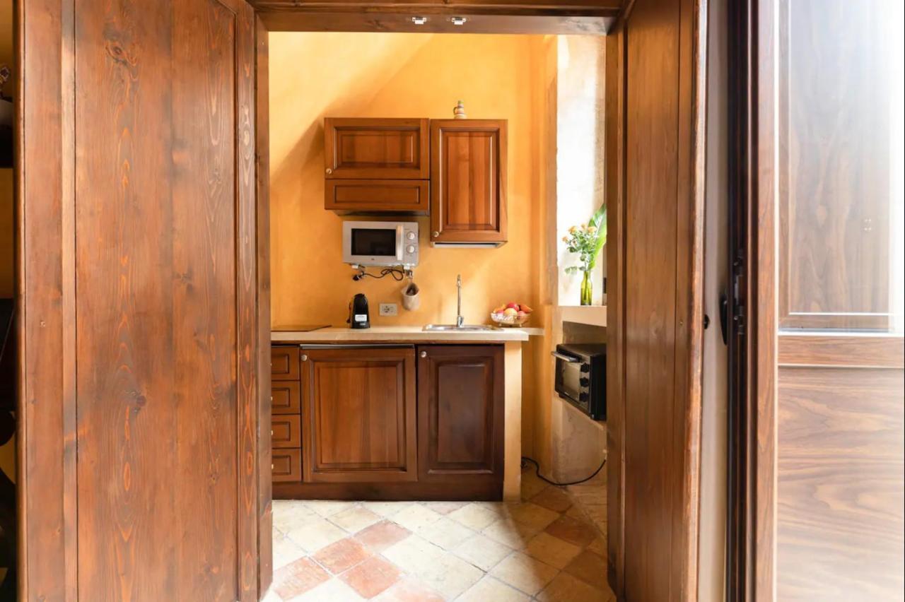 Garconniere In Ortigia Villa Syracuse Luaran gambar