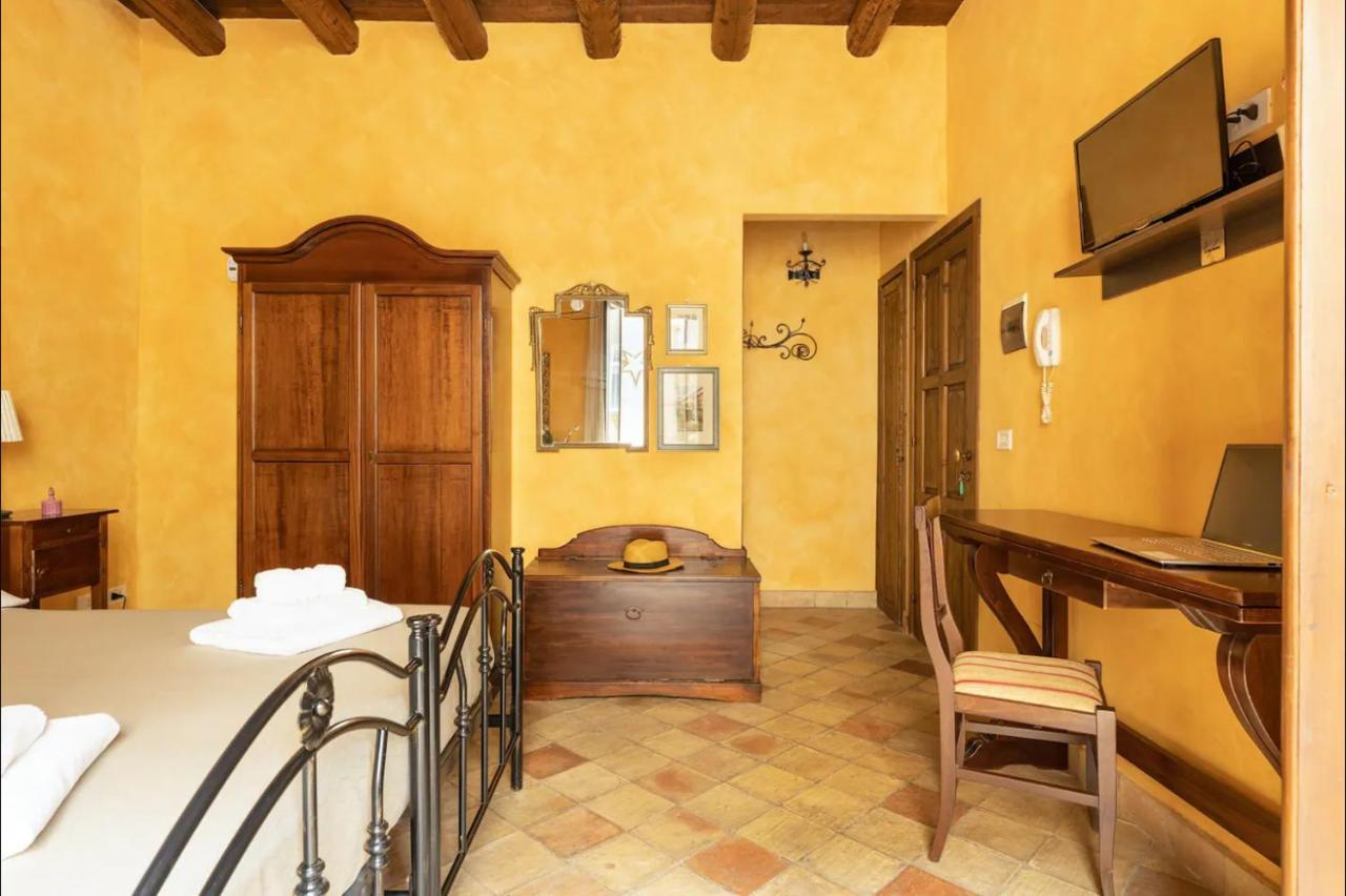 Garconniere In Ortigia Villa Syracuse Luaran gambar