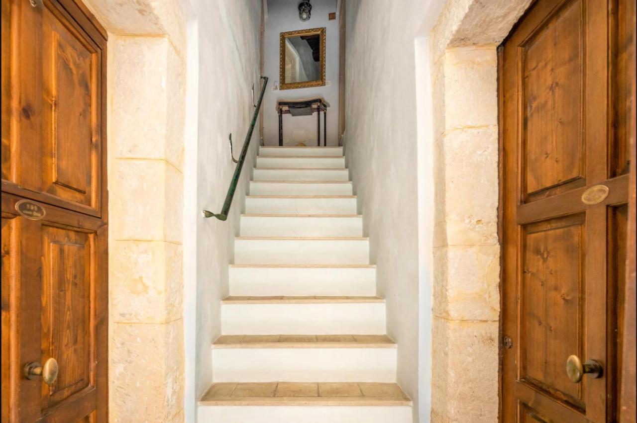 Garconniere In Ortigia Villa Syracuse Luaran gambar