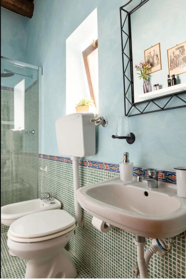 Garconniere In Ortigia Villa Syracuse Luaran gambar