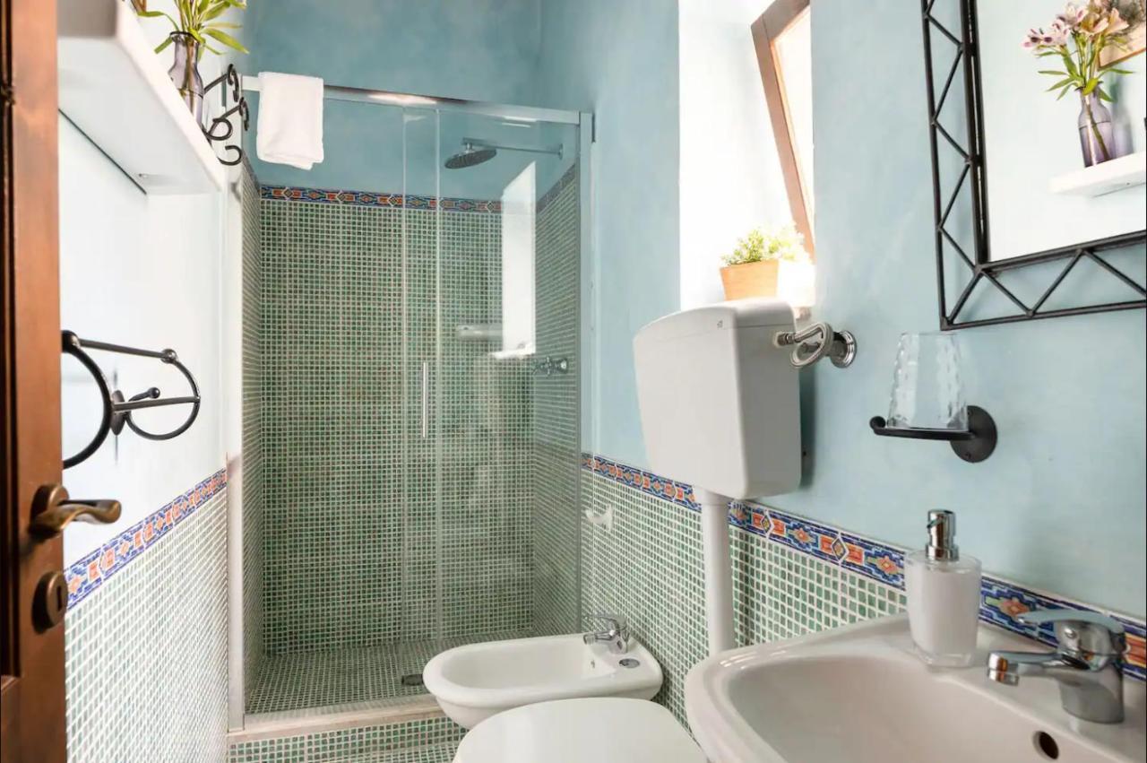 Garconniere In Ortigia Villa Syracuse Luaran gambar