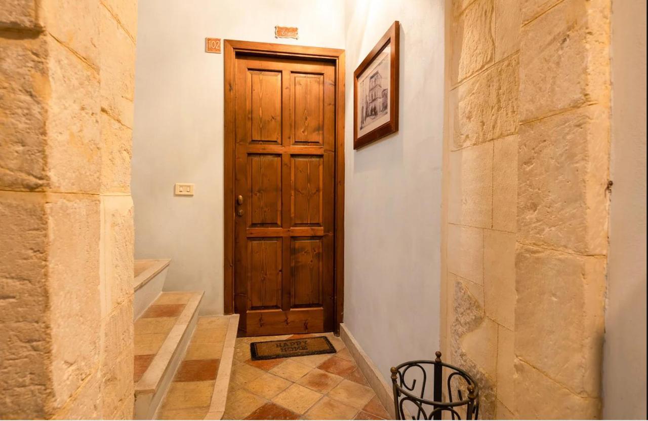 Garconniere In Ortigia Villa Syracuse Luaran gambar